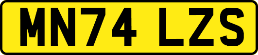 MN74LZS