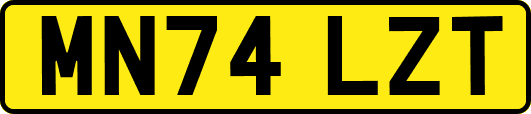 MN74LZT