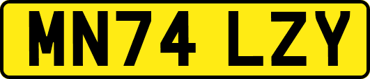 MN74LZY