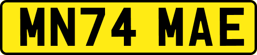 MN74MAE