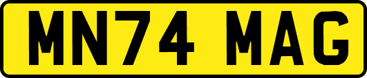 MN74MAG