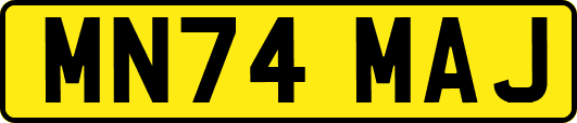MN74MAJ
