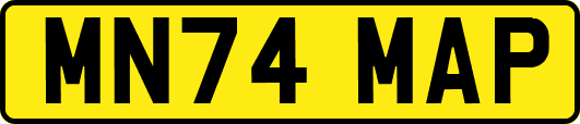 MN74MAP