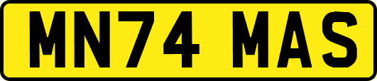 MN74MAS