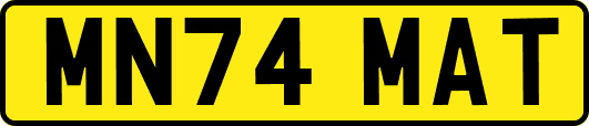 MN74MAT