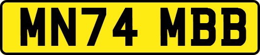 MN74MBB