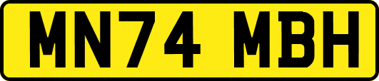 MN74MBH