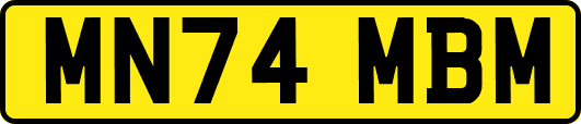 MN74MBM