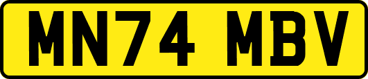 MN74MBV