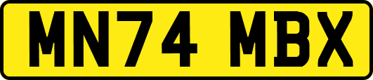 MN74MBX