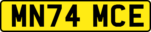 MN74MCE