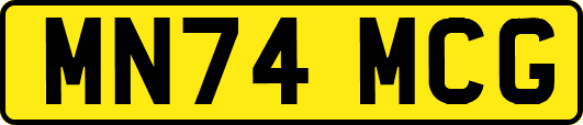 MN74MCG