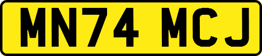 MN74MCJ