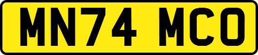 MN74MCO