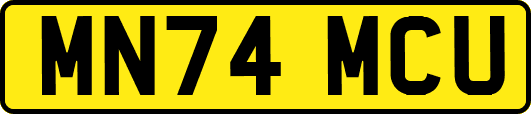 MN74MCU