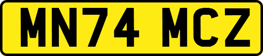 MN74MCZ