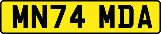 MN74MDA