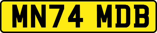 MN74MDB