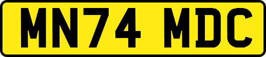 MN74MDC