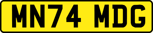 MN74MDG