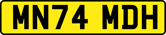 MN74MDH