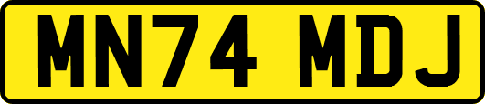MN74MDJ