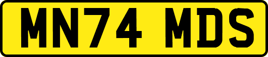 MN74MDS