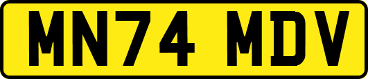 MN74MDV
