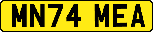 MN74MEA