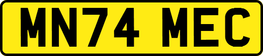 MN74MEC