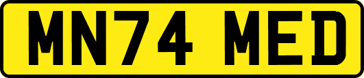 MN74MED