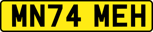 MN74MEH