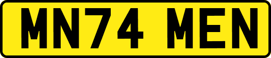 MN74MEN