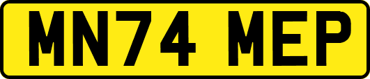 MN74MEP