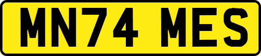 MN74MES