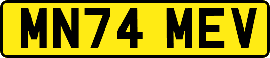 MN74MEV