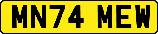 MN74MEW