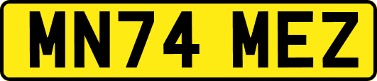 MN74MEZ