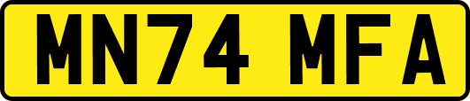 MN74MFA