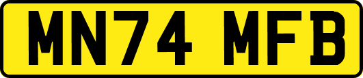 MN74MFB