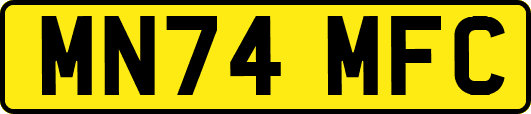 MN74MFC