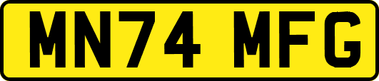 MN74MFG