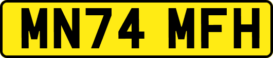 MN74MFH