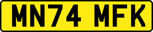 MN74MFK