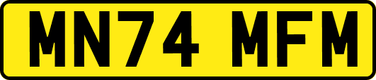MN74MFM
