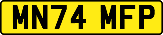 MN74MFP