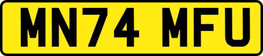MN74MFU