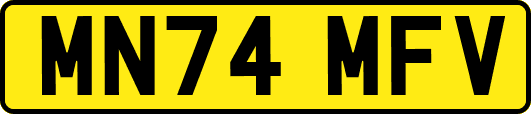 MN74MFV