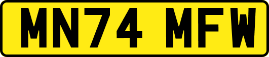 MN74MFW