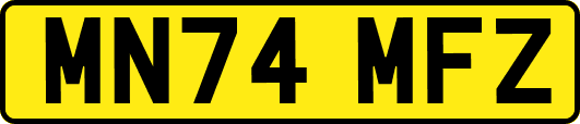 MN74MFZ